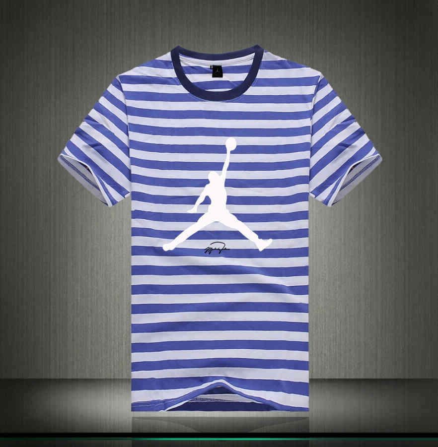 men jordan t-shirt S-XXXL-1339